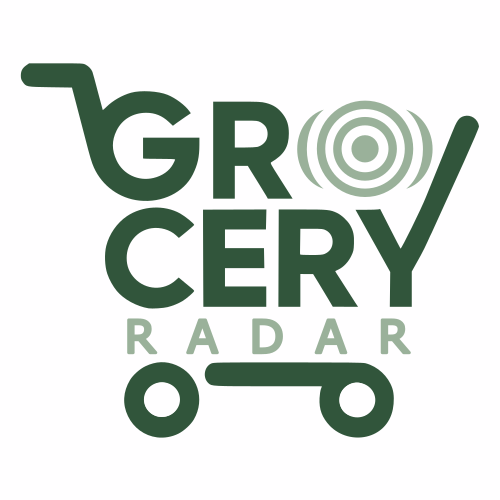 Grocery Radar logo